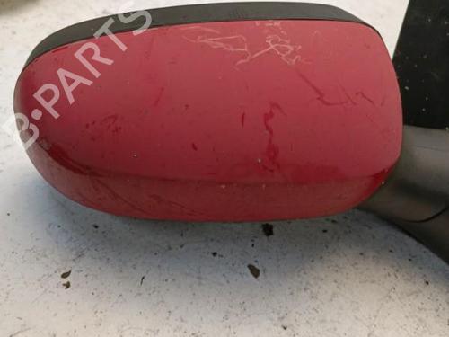 Right mirror OPEL TIGRA TwinTop (X04) 1.4 (R97) | BP21325601C27 