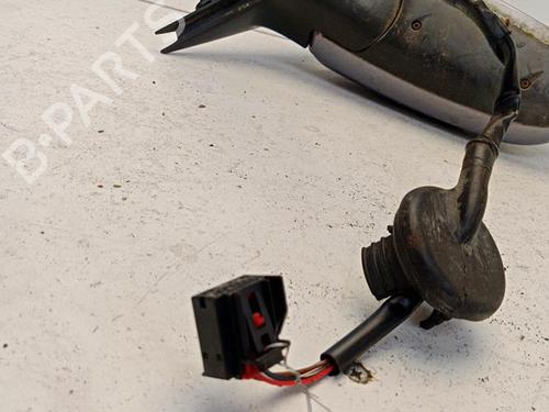 Right mirror AUDI A3 (8P1) 1.9 TDI | BP22129256C27 