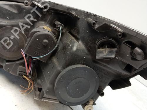 Right headlight RENAULT SCÉNIC II (JM0/1_) 1.5 dCi (JM1E, JM16) | BP29840679C29 