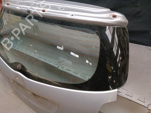 Tailgate TOYOTA VERSO (_R2_) 2.0 D-4D (AUR20_, AUR20R) | BP21322693C6 