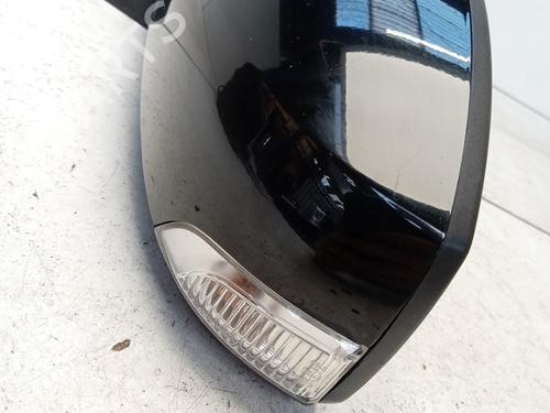 Right mirror RENAULT MEGANE III Grandtour (KZ0/1) 2.0 dCi (KZ0Y) | BP29255952C27 