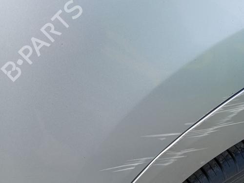 Left rear door CITROËN C3 II (SC_) 1.4 VTi 95 | BP23994102C4 