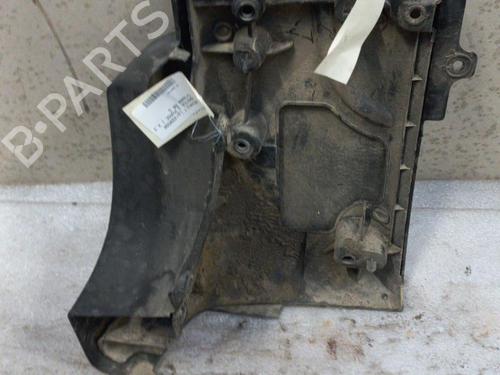 Used Corner bumper Corner bumper RENAULT MASTER III Van (FV) 2.3 dCi 125 FWD (FV0C, FV0D, FV0G, FV0H, FV0J, FV0K,... (125 hp) 21324218 21324218