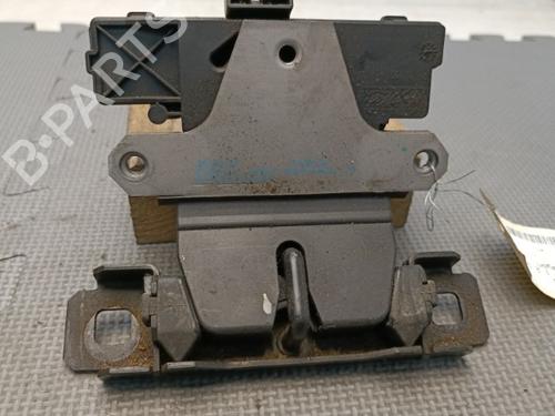 Used Tailgate lock FORD FOCUS C-MAX (DM2) 2.0 TDCi (133 hp) 21322698