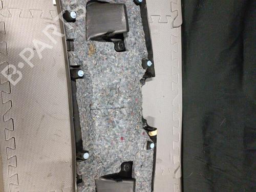 Bagagerumsbeklædning CITROËN DS3 (SA_) 1.6 THP 155 (156 hp) 21322778