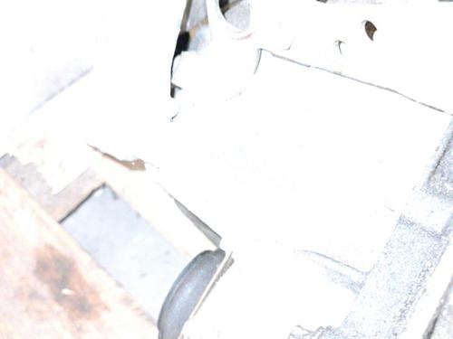Gearbox RENAULT LAGUNA II (BG0/1_) 1.9 dCi | BP21323495M3 