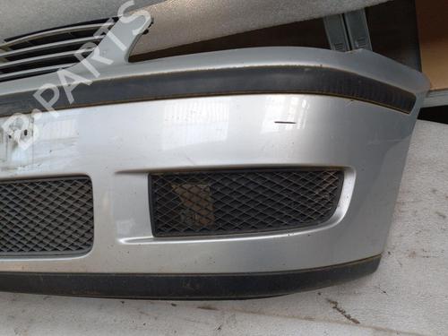 Used Front bumper Front bumper VW POLO (6N2) 1.4 TDI (75 hp) 22129372 22129372