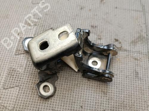 Used Hinge/Door check strap RENAULT CLIO IV (BH_) 1.5 dCi 90 (90 hp) 21323701