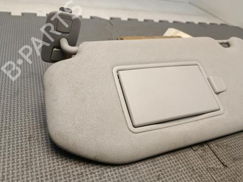 left-sun-visor-citroen-c4-ii-nc_-16-hdi-115-2009-21684303 main image