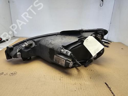 Right headlight PEUGEOT 206 CC (2D) 2.0 S16 | BP40053880C29 - Image 2