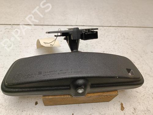 Rear mirror OPEL VECTRA C (Z02) 2.2 DTI 16V (F69) | BP21322920I6 