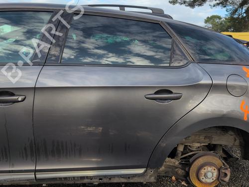 Dør venstre bak DS DS 5 (KF_) 1.6 BlueHDi 120 (120 hp) 30318347