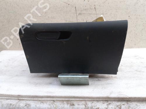 Used Glove box Glove box CITROËN C4 II (NC_) 1.6 HDi 90 (92 hp) 21325203 21325203