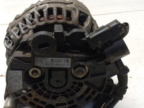 Used Alternator Alternator PEUGEOT 307 Break (3E) 2.0 HDi 135 (136 hp) 21323060 21323060
