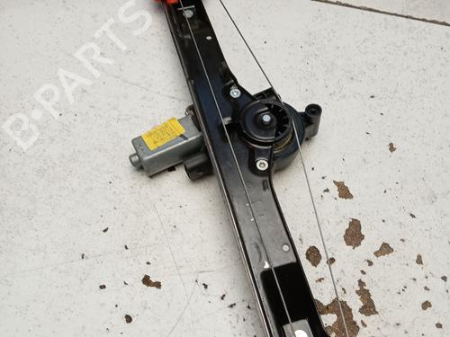 Used Front left window mechanism FIAT PUNTO EVO (199_) 1.3 D Multijet (199AXC1A, 199BXC1A, 199AXT1A, 199BXT1A) (75 hp) 30112304