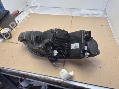 Left headlight SEAT ALTEA (5P1) 2.0 TDI 16V | BP40434563C28 - Image 2