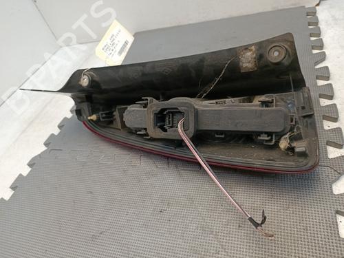 Used Right taillight Right taillight RENAULT ESPACE IV (JK0/1_) 2.0 dCi (JK02, JK03) (131 hp) 21325684 21325684