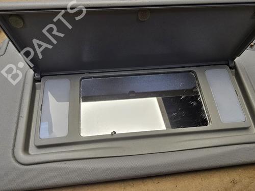 Right sun visor OPEL ASTRA J GTC 1.7 CDTI (08) | BP39933157I2 - Image 3
