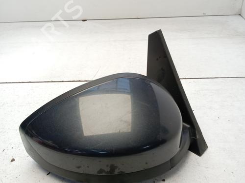Right mirror RENAULT ESPACE IV (JK0/1_) 2.0 dCi (JK03, JK04, JK1C, JK1G, JK1J, JK1K) | BP29634957C27