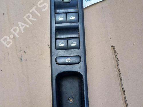 Left front window switch PEUGEOT 307 (3A/C) 2.0 HDi 110 | BP40053859I27 - Image 2