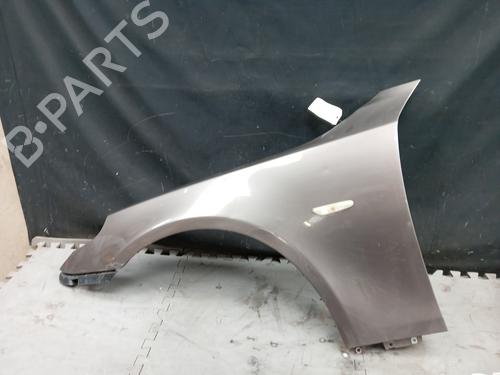 Used Left front fenders BMW 5 (E60) 530 d (218 hp) 29840707