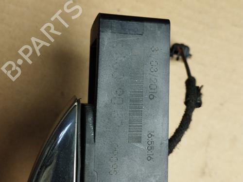 Used Rear left lock Rear left lock RENAULT MEGANE IV Hatchback (B9A/M/N_) 1.2 TCe 130 (B9MR) (130 hp) 33631900 33631900