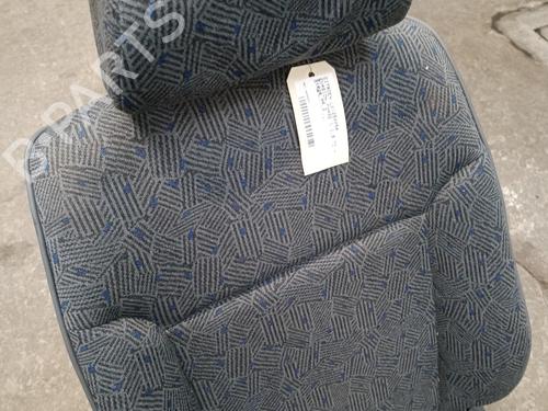 Used Rear seat Rear seat CITROËN EVASION MPV (22, U6) 1.9 TD (92 hp) 23214796 23214796