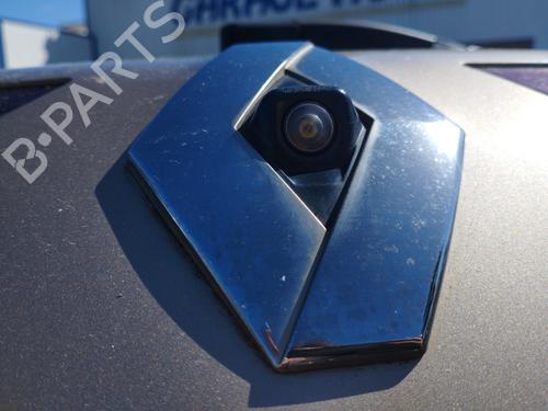 Used Camera Camera RENAULT MEGANE IV Hatchback (B9A/M/N_) 1.2 TCe 130 (B9MR) (130 hp) 33631907 33631907