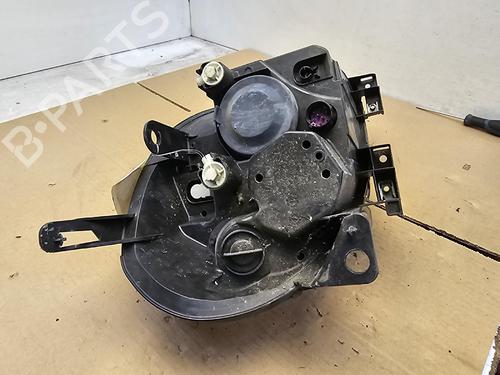 Left headlight FIAT PUNTO EVO (199_) 1.2 | BP39972431C28 - Image 5