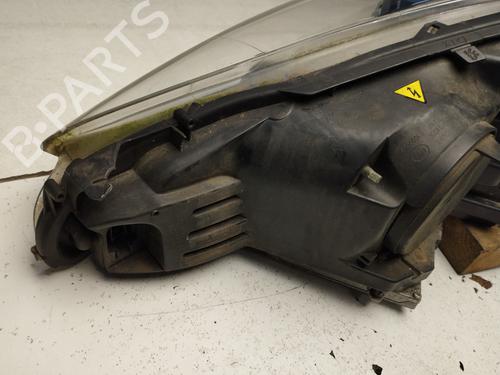 Right headlight PEUGEOT 308 I (4A_, 4C_) 1.6 HDi | BP31344506C29 