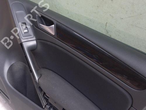 Right front door VW GOLF VI (5K1) 2.0 TDI | BP21326336C3 