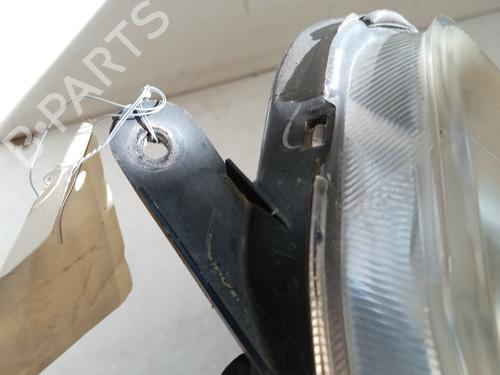 Left headlight TOYOTA COROLLA Verso (ZER_, ZZE12_, R1_) 2.0 D-4D (CUR10_, CUR10R) | BP25002963C28 