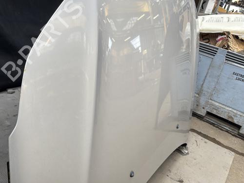 Hood CITROËN C5 III Break (RW_) 1.6 HDi 110 (RW9HZC) | BP26686243C1 