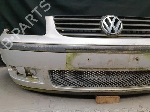 Front bumper VW POLO (6N2) 1.4 TDI | BP22131476C7 