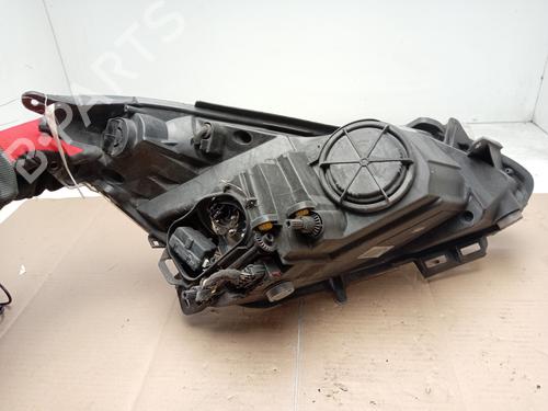 Left headlight OPEL CORSA D (S07) 1.3 CDTI (L08, L68) | BP31981496C28 - Image 3