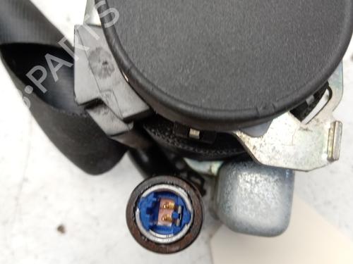Front left belt tensioner PEUGEOT 308 I (4A_, 4C_) 1.6 HDi | BP29270003C87 