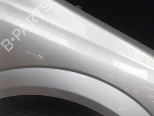 Right front fenders OPEL ASTRA H (A04) 1.6 (L48) | BP21326263C42 