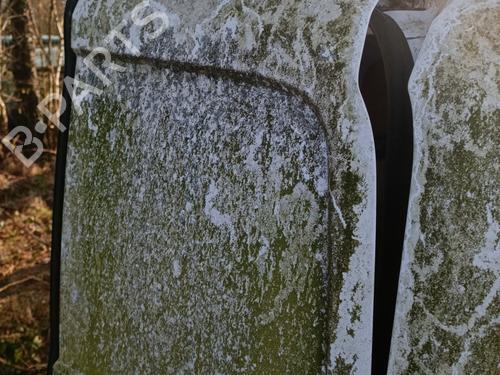 Right tailgate PEUGEOT BIPPER (AA_) 1.3 HDi 75 | BP23334631C77