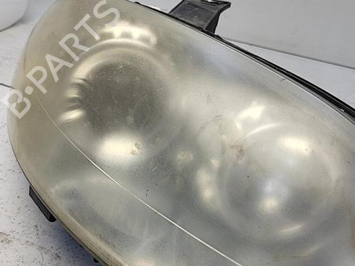 Used Right headlight Right headlight FIAT CROMA (194_) 2.4 D Multijet (200 hp) 21326522 21326522