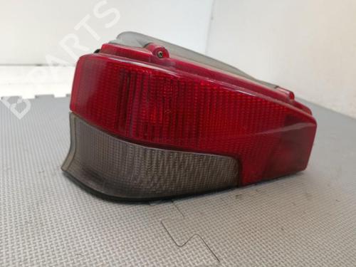 Used Left taillight Left taillight PEUGEOT 106 I (1A, 1C) 1.0 (50 hp) 21323762 21323762