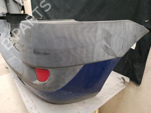 Used Rear bumper DACIA LOGAN MCV (KS_) 1.5 dCi (KS0W) (86 hp) 21325378