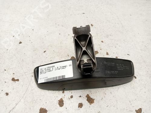 Used Rear mirror Rear mirror DS DS 5 (KF_) 1.6 BlueHDi 120 (120 hp) 30318368 30318368