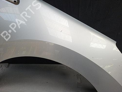 Right front fenders PEUGEOT 308 SW I (4E_, 4H_) 1.6 HDi | BP21322854C42 