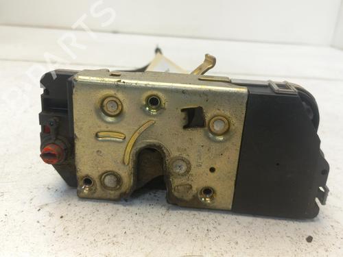 Rear left lock PEUGEOT 307 (3A/C) 2.0 HDi 110 | BP22130039C100 