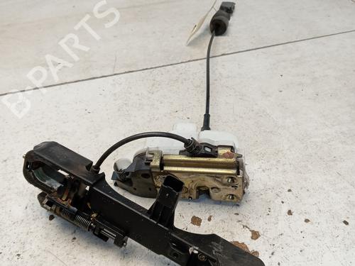 Used Front right lock RENAULT VEL SATIS (BJ0_) 2.0 dCi (BJ03) (150 hp) 29288058