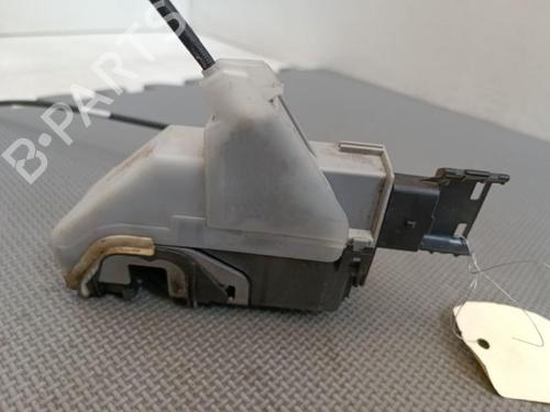 Rear left lock PEUGEOT 508 SW I (8E_) 1.6 HDi | BP21326311C100 
