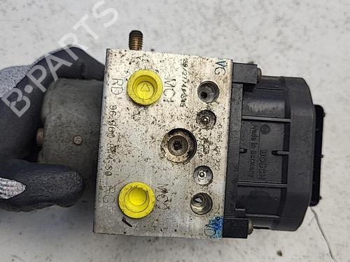 ABS pump CITROËN XSARA (N1) 1.4 i | BP21326469M43 