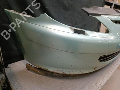 Front bumper PEUGEOT 307 SW (3H) 2.0 HDI 110 | BP21388996C7 