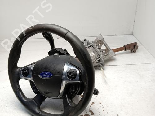 Used Steering column FORD FOCUS III 1.6 TDCi (115 hp) 30355987