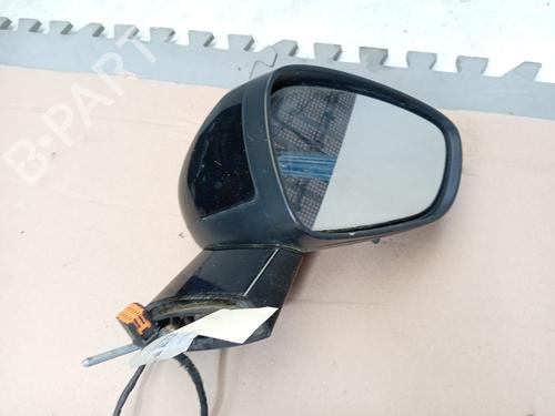 Used Right mirror CITROËN C5 III Break (RW_) 1.6 HDi 110 (RW9HZC) (109 hp) 26526650